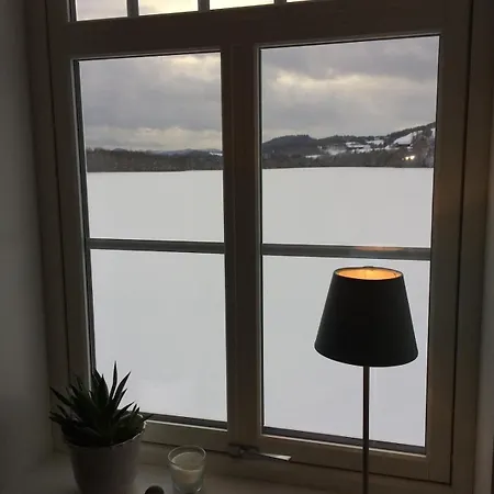 Gardsleilighet 韦尔达尔