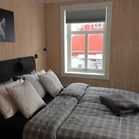 Gardsleilighet 公寓