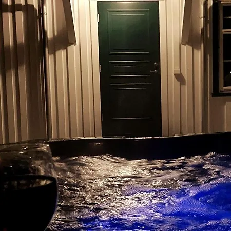 Gardsleilighet 公寓