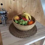 Gardsleilighet דירה ורדאל