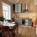 Gardsleilighet דירה ורדאל