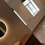 דירה Gardsleilighet