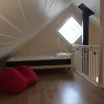 Gardsleilighet דירה *